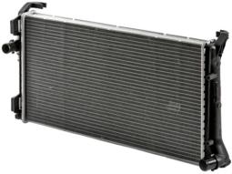 Radiator, engine cooling MAHLE CR1995000P