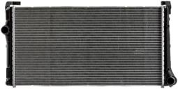 Radiator, engine cooling MAHLE CR1995000P