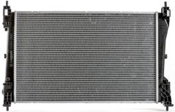 Radiator, engine cooling MAHLE CR1996000P