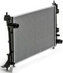 Radiator, engine cooling MAHLE CR1996000P