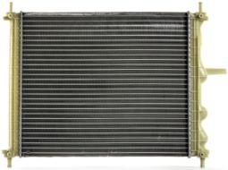 Radiator, engine cooling MAHLE CR1998000P