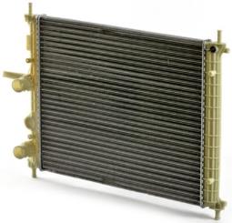 Radiator, engine cooling MAHLE CR1998000P