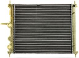 Radiator, engine cooling MAHLE CR1998000P