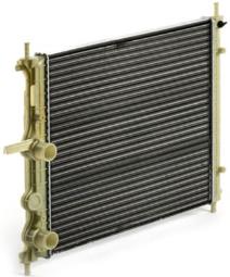 Radiator, engine cooling MAHLE CR1998000P