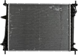 Radiator, engine cooling MAHLE CR1999000P