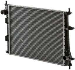 Radiator, engine cooling MAHLE CR1999000P