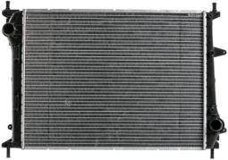 Radiator, engine cooling MAHLE CR1999000P