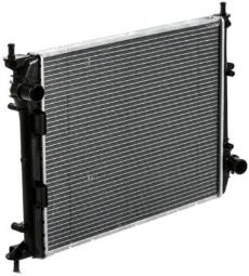 Radiator, engine cooling MAHLE CR1999000P