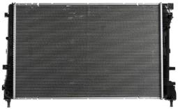 Radiator, engine cooling MAHLE CR2002000P