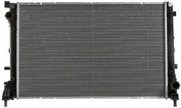 Radiator, engine cooling MAHLE CR2002000P