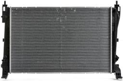 Radiator, engine cooling MAHLE CR2003000P