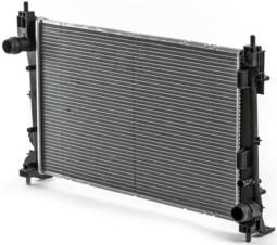 Radiator, engine cooling MAHLE CR2003000P