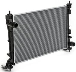 Radiator, engine cooling MAHLE CR2003000P