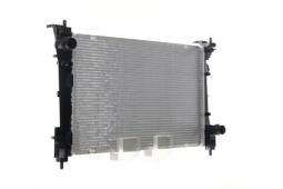 Radiator, engine cooling MAHLE CR2003000S