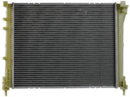 Radiator, engine cooling MAHLE CR2004000P