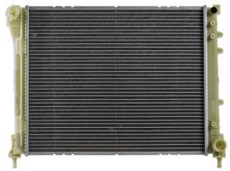 Radiator, engine cooling MAHLE CR2004000P