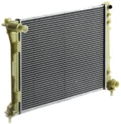 Radiator, engine cooling MAHLE CR2004000P