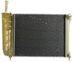 Radiator, engine cooling MAHLE CR2005000P