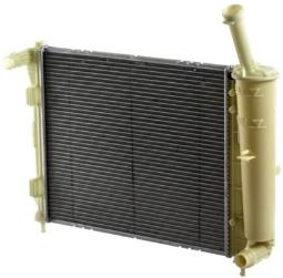 Radiator, engine cooling MAHLE CR2005000P