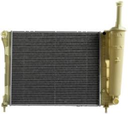 Radiator, engine cooling MAHLE CR2005000P