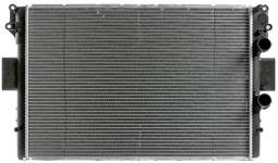 Radiator, engine cooling MAHLE CR2006000P