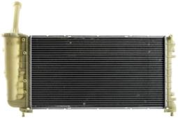 Radiator, engine cooling MAHLE CR2010000P