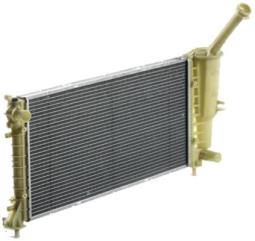 Radiator, engine cooling MAHLE CR2010000P