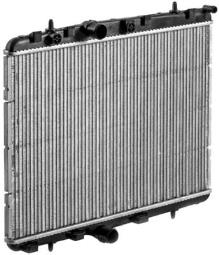 Radiator, engine cooling MAHLE CR2014000P