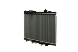 Radiator, engine cooling MAHLE CR2017000P