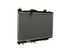 Radiator, engine cooling MAHLE CR2017000P