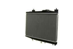 Radiator, engine cooling MAHLE CR2017000S