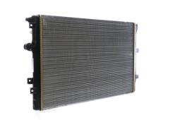 Radiator, engine cooling MAHLE CR2032000S