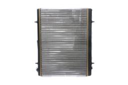 Radiator, engine cooling MAHLE CR2033000S