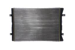 Radiator, engine cooling MAHLE CR2038000S