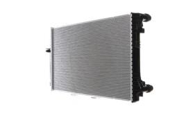 Radiator, engine cooling MAHLE CR2054000S