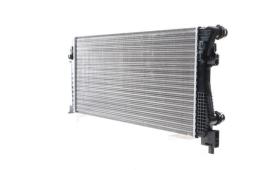 Radiator, engine cooling MAHLE CR2057000S