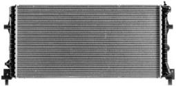 Radiator, engine cooling MAHLE CR2082000P