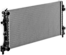 Radiator, engine cooling MAHLE CR2082000P