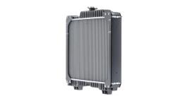 Radiator, engine cooling MAHLE CR1936000P