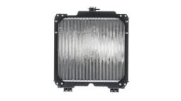 Radiator, engine cooling MAHLE CR1936000P