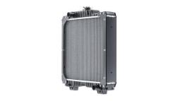 Radiator, engine cooling MAHLE CR1936000P