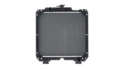 Radiator, engine cooling MAHLE CR1936000P