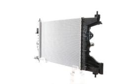 Radiator, engine cooling MAHLE CR2114000S