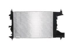 Radiator, engine cooling MAHLE CR2114000S