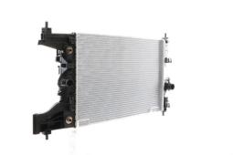 Radiator, engine cooling MAHLE CR2114000S