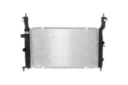 Radiator, engine cooling MAHLE CR2119000P