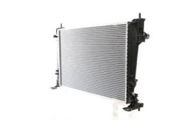 Radiator, engine cooling MAHLE CR1987000S