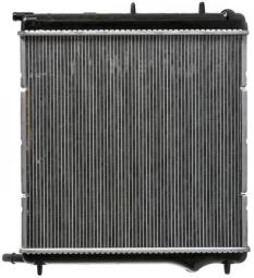 Radiator, engine cooling MAHLE CR1988000P