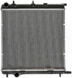 Radiator, engine cooling MAHLE CR1988000P