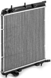 Radiator, engine cooling MAHLE CR1988000P